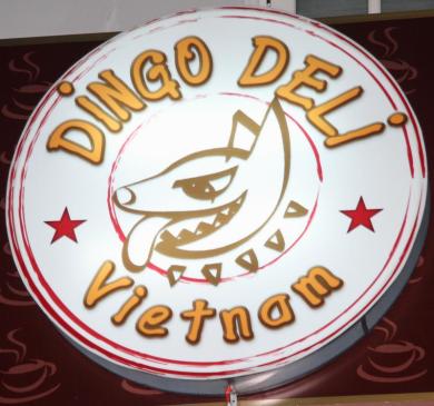 Dingo Deli